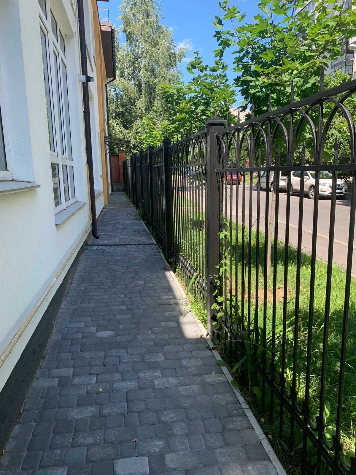 Обʼєкт нерухомості: ПЛОЩА - 290 м², ЦІНА - 450 000 $
 — HUBTRUST, Вінниця