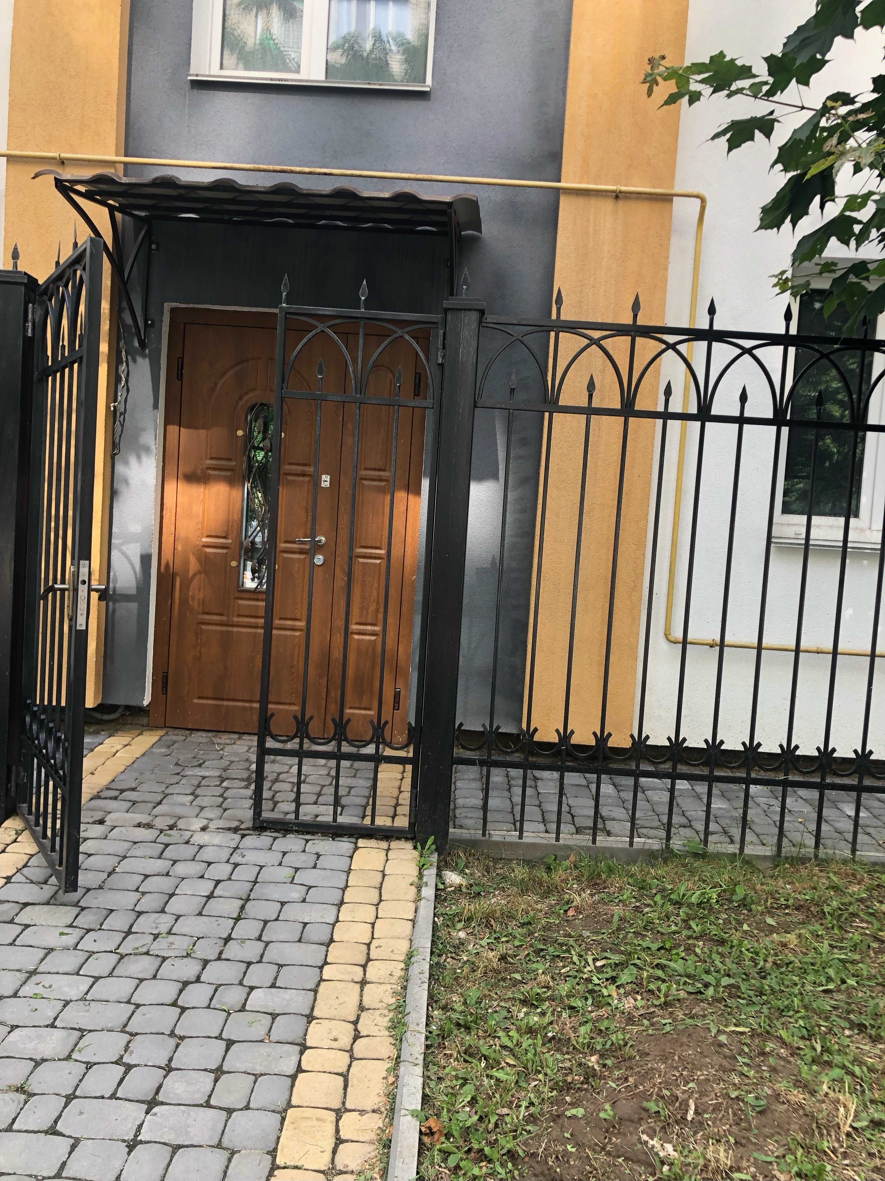 Обʼєкт нерухомості: ПЛОЩА - 290 м², ЦІНА - 450 000 $
 — HUBTRUST, Вінниця