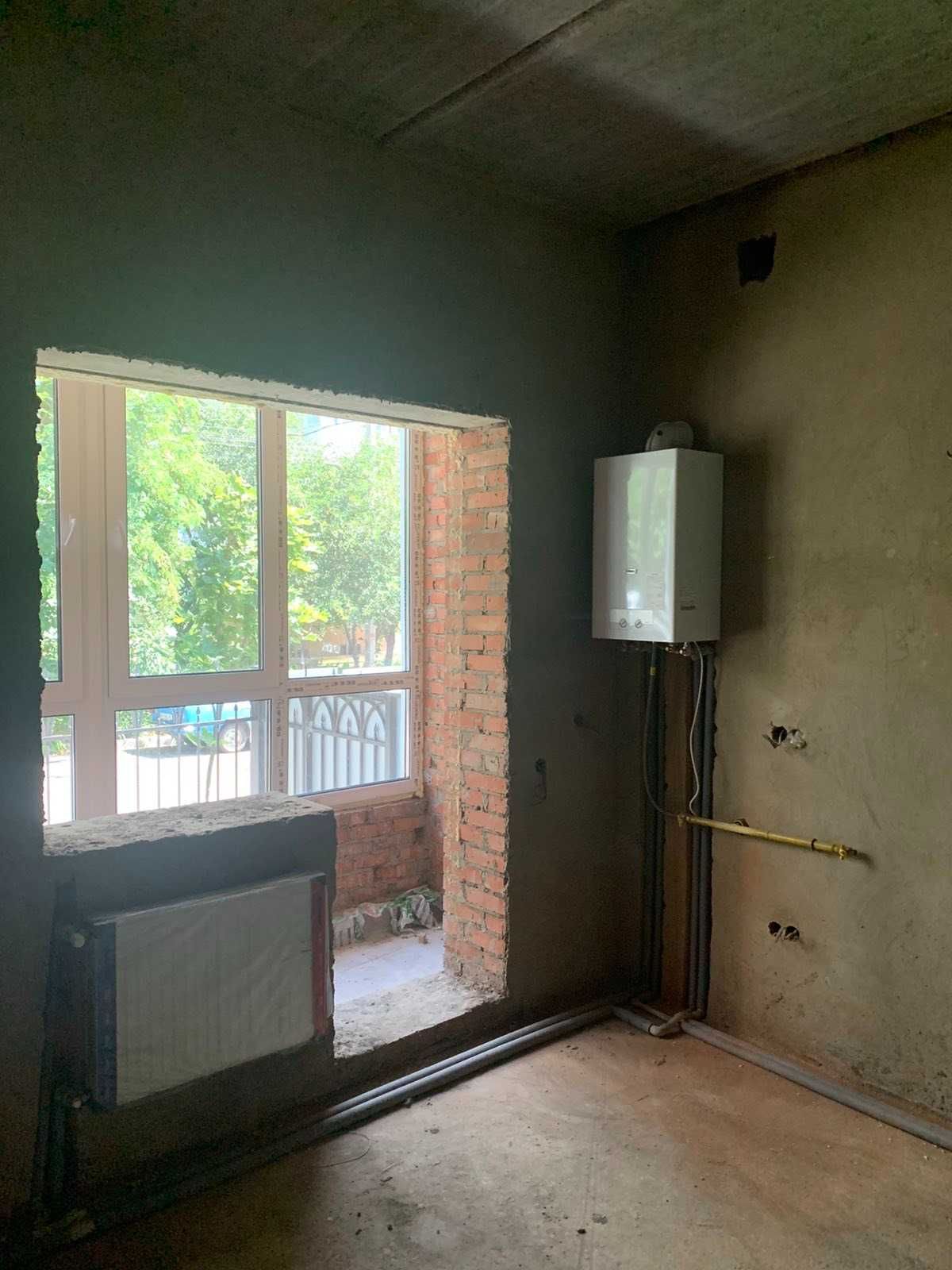 Обʼєкт нерухомості: ПЛОЩА - 290 м², ЦІНА - 450 000 $
 — HUBTRUST, Вінниця