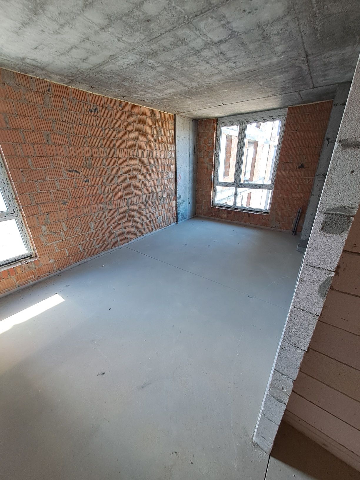 Фото 2 КІМ.  КВАРТИРА ПЛОЩА – 63 м², ЦІНА – 69 900$, РАЙОН: Центр у Вінниці