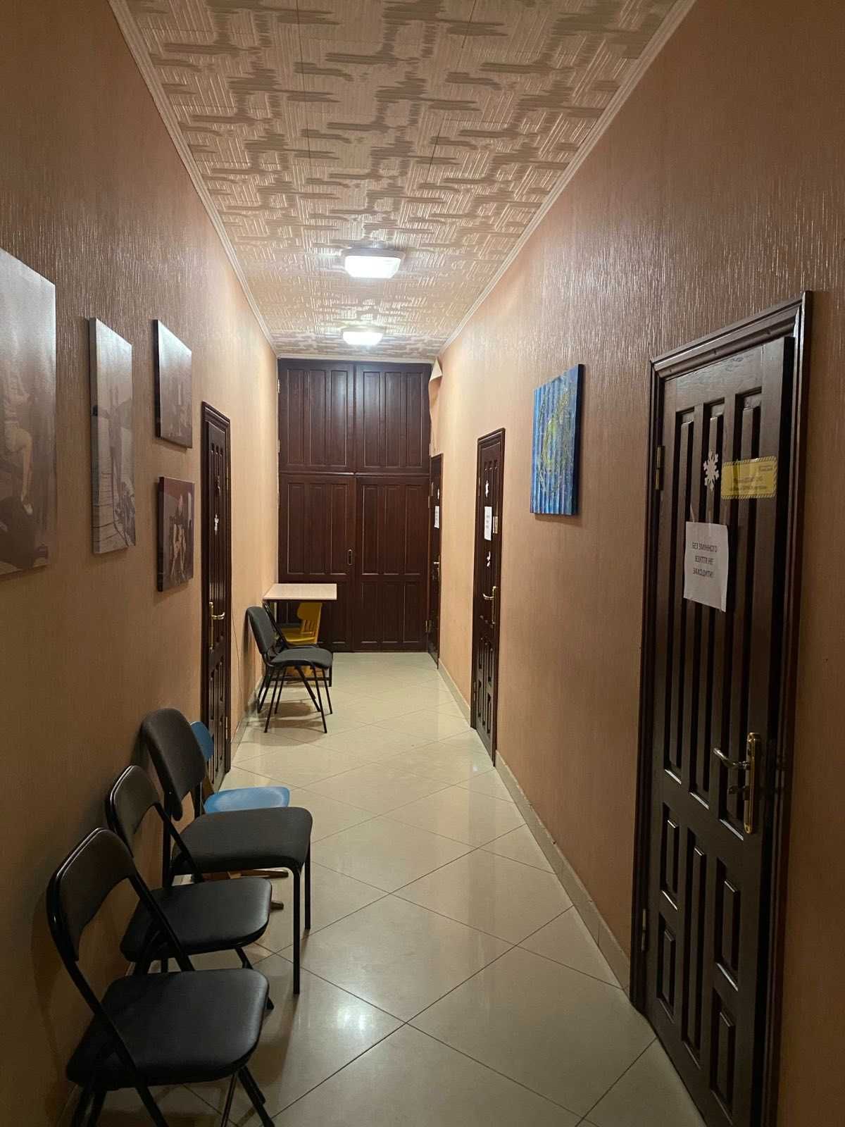 Обʼєкт нерухомості: ПЛОЩА - 108 м², ЦІНА - 125 000 $
 — HUBTRUST, Вінниця