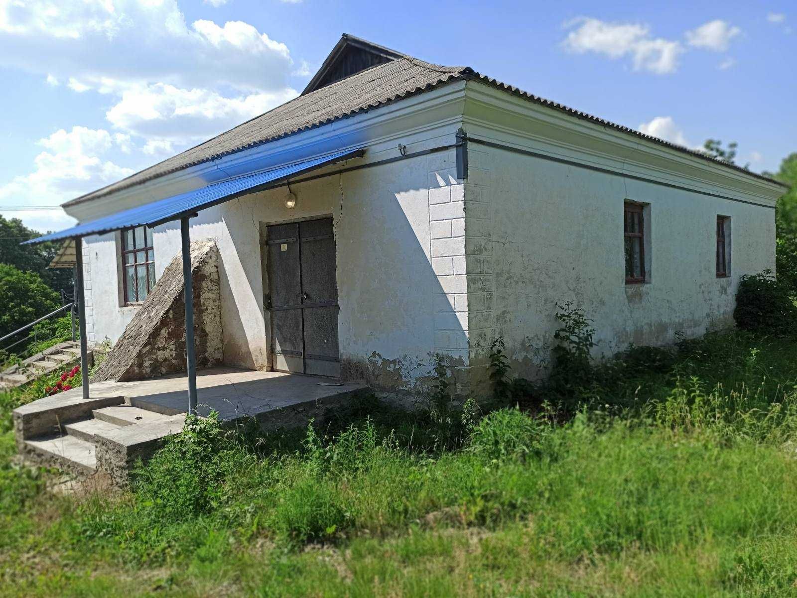 Обʼєкт нерухомості: ПЛОЩА - 159.6 м², ЦІНА - 2 500 $
 — HUBTRUST, Вінниця