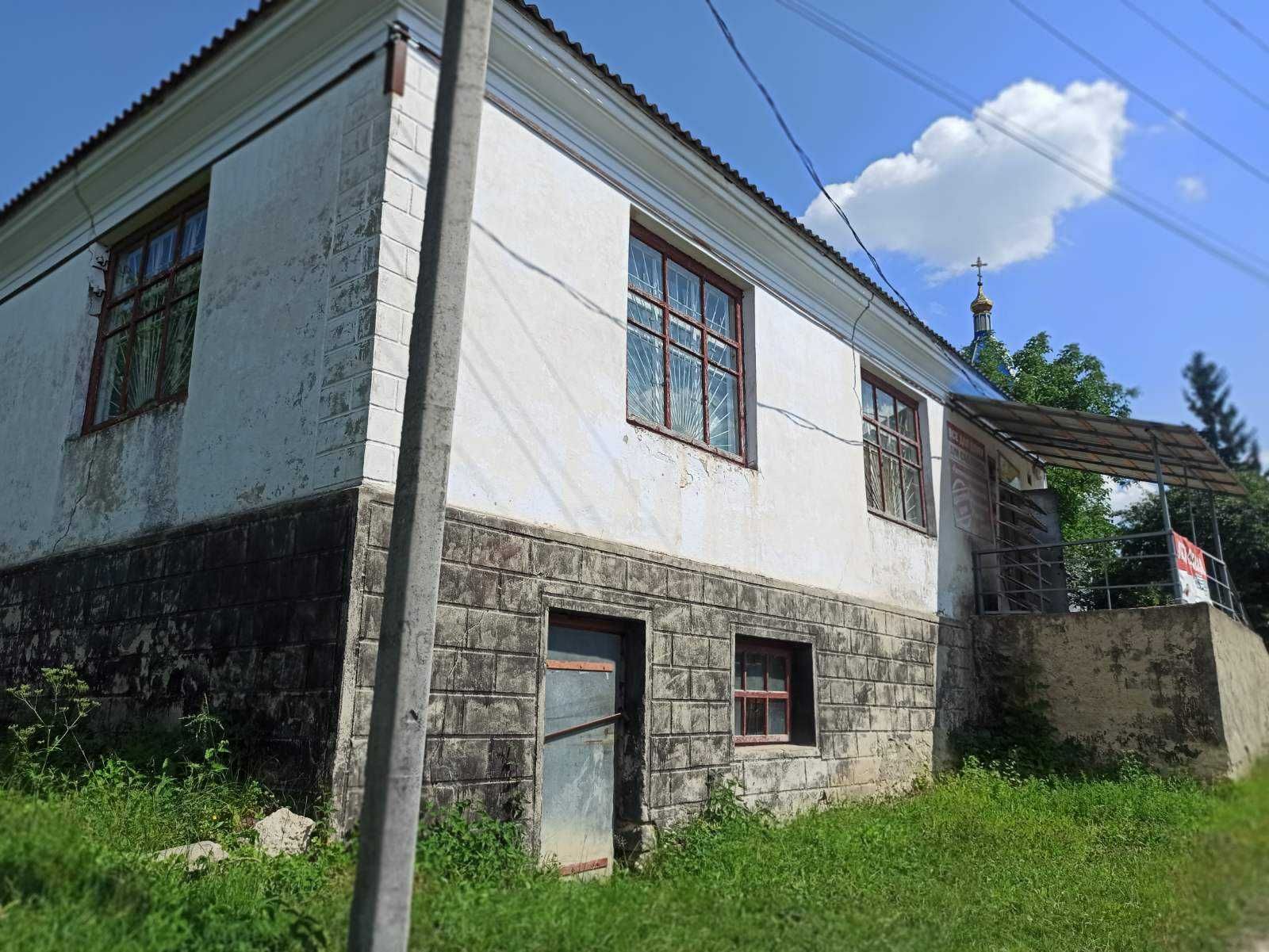 Обʼєкт нерухомості: ПЛОЩА - 159.6 м², ЦІНА - 2 500 $
 — HUBTRUST, Вінниця