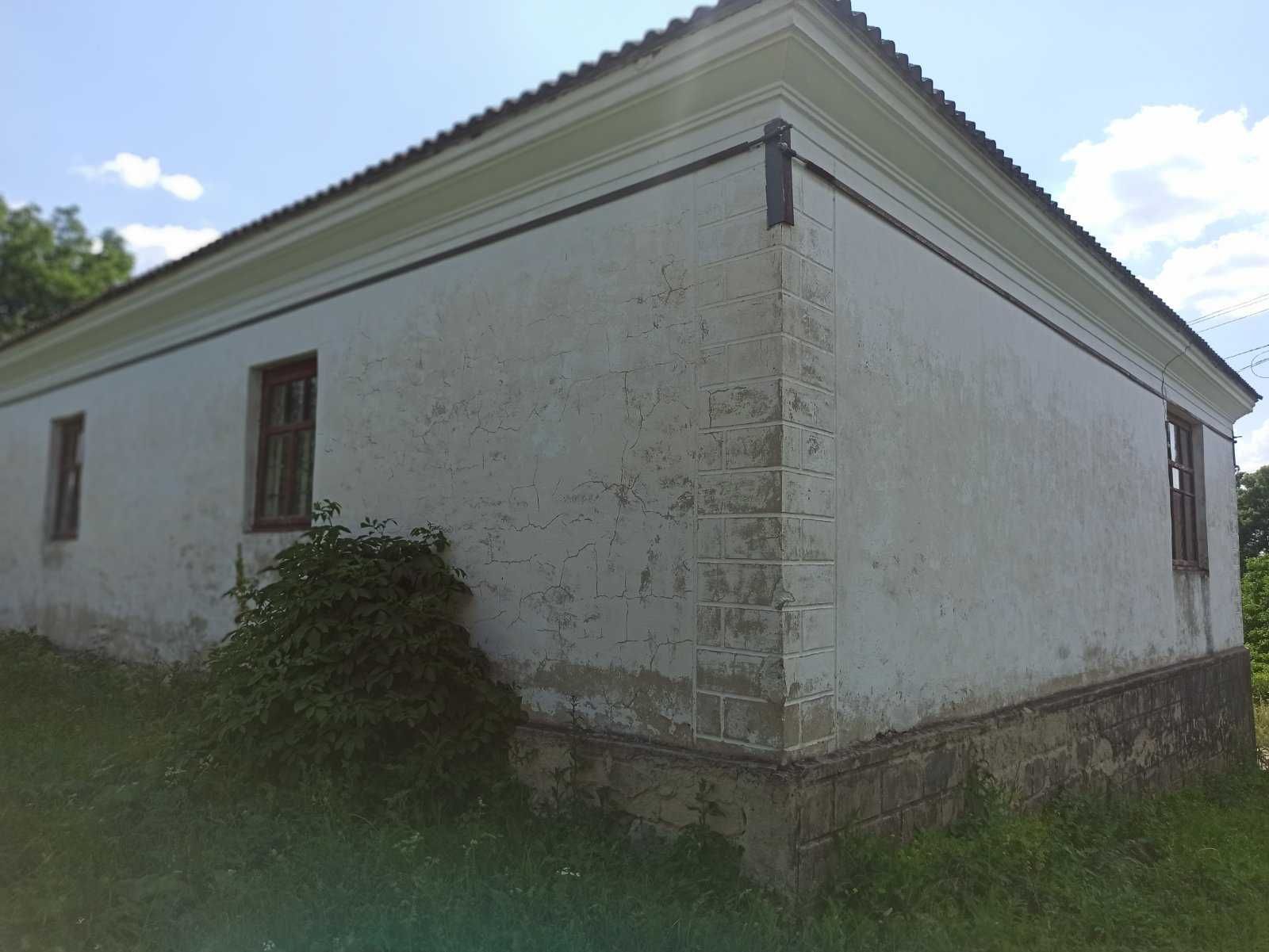 Обʼєкт нерухомості: ПЛОЩА - 159.6 м², ЦІНА - 2 500 $
 — HUBTRUST, Вінниця