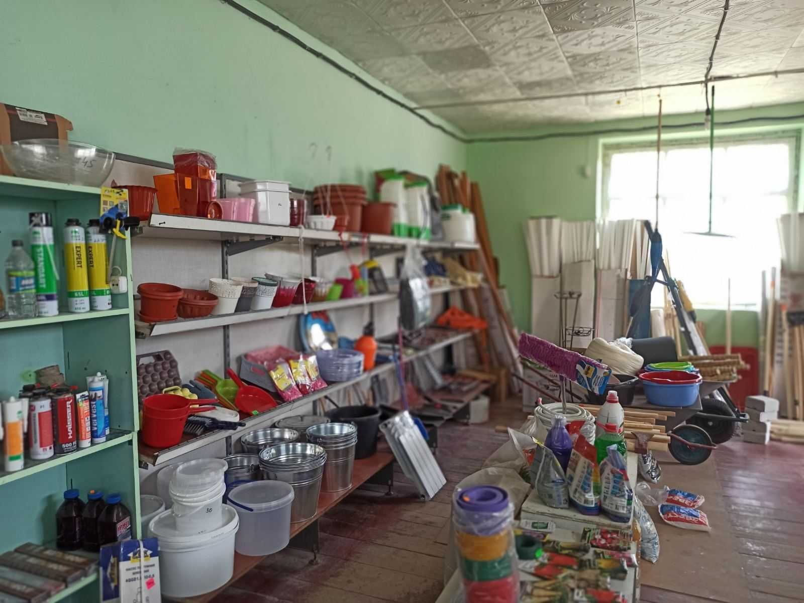 Обʼєкт нерухомості: ПЛОЩА - 159.6 м², ЦІНА - 2 500 $
 — HUBTRUST, Вінниця