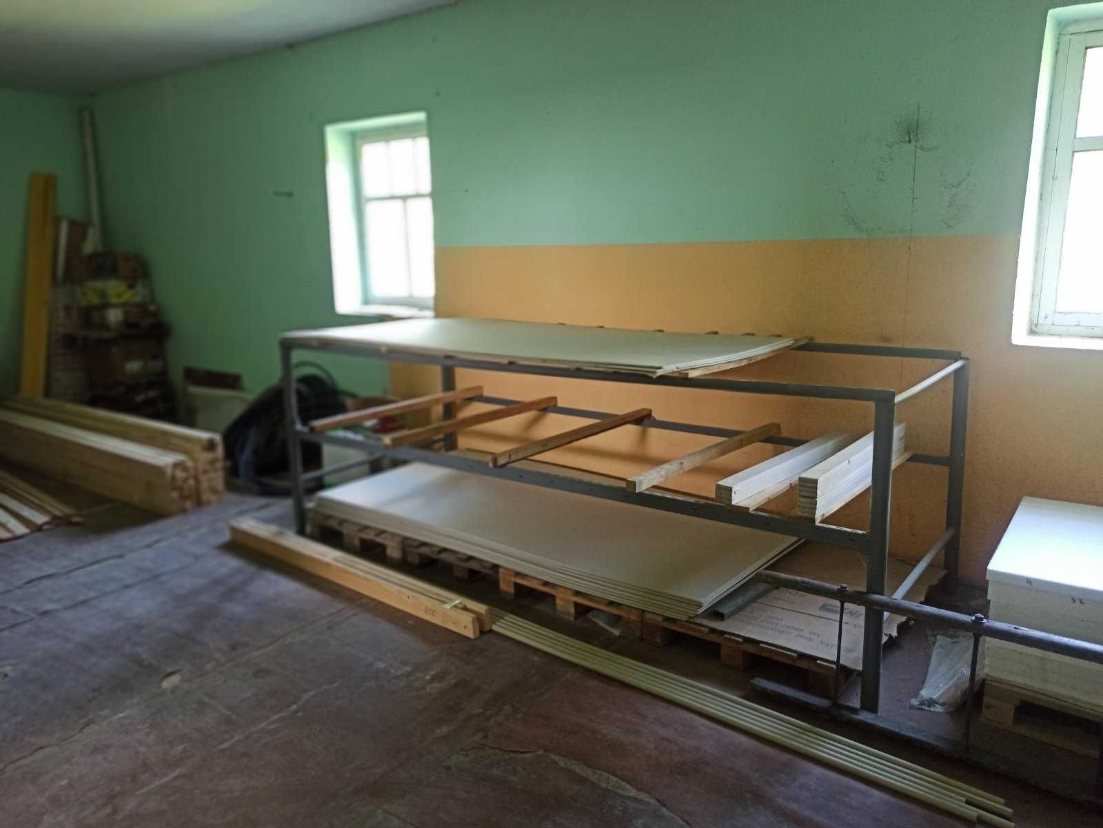 Обʼєкт нерухомості: ПЛОЩА - 159.6 м², ЦІНА - 2 500 $
 — HUBTRUST, Вінниця