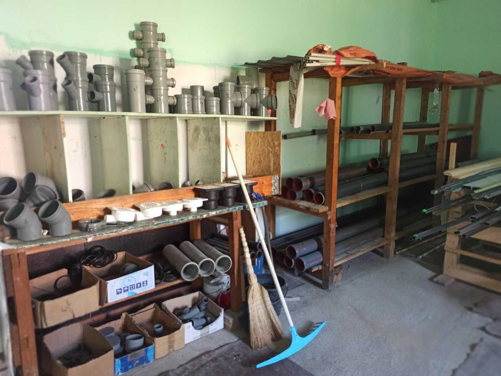 Обʼєкт нерухомості: ПЛОЩА - 159.6 м², ЦІНА - 2 500 $
 — HUBTRUST, Вінниця