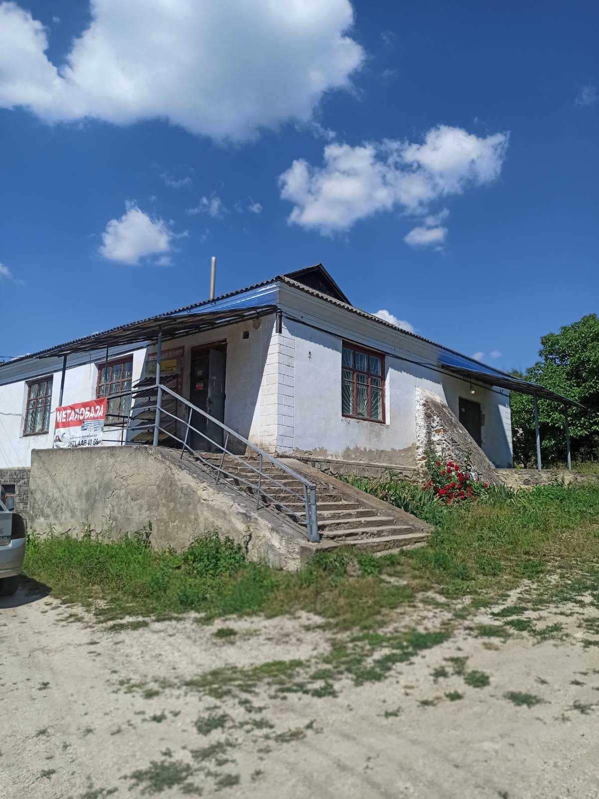 Обʼєкт нерухомості: ПЛОЩА - 159.6 м², ЦІНА - 2 500 $
 — HUBTRUST, Вінниця