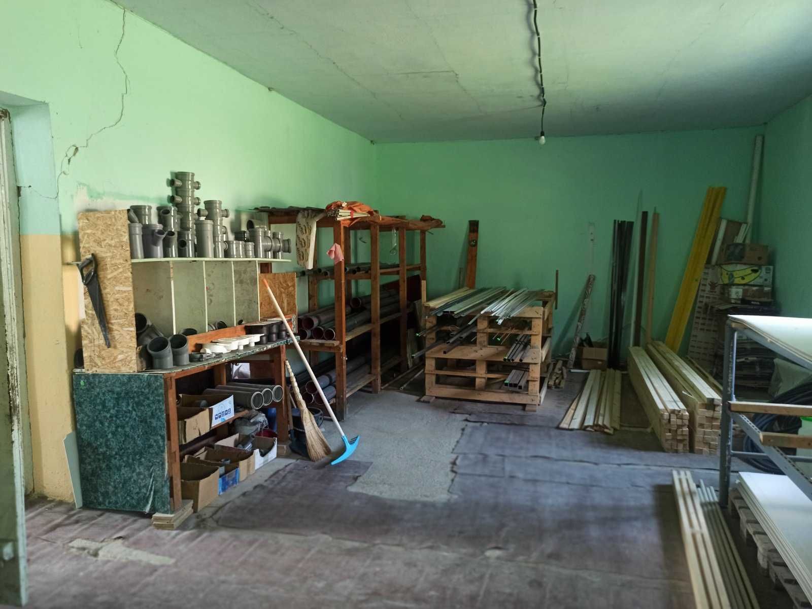 Обʼєкт нерухомості: ПЛОЩА - 159.6 м², ЦІНА - 2 500 $
 — HUBTRUST, Вінниця