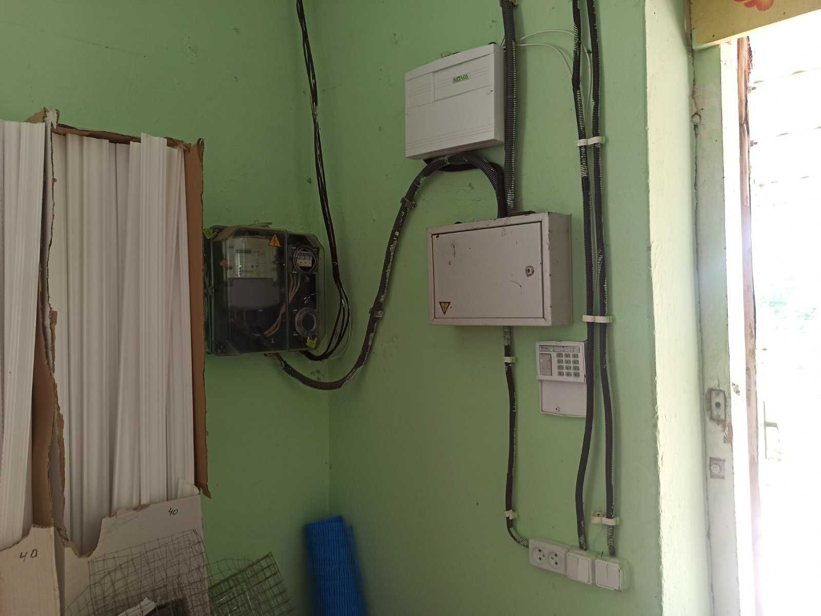 Обʼєкт нерухомості: ПЛОЩА - 159.6 м², ЦІНА - 2 500 $
 — HUBTRUST, Вінниця