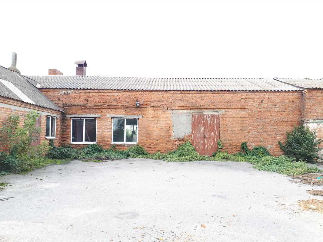 Обʼєкт нерухомості: ПЛОЩА - 300 м², ЦІНА - 45 000 $
 — HUBTRUST, Вінниця