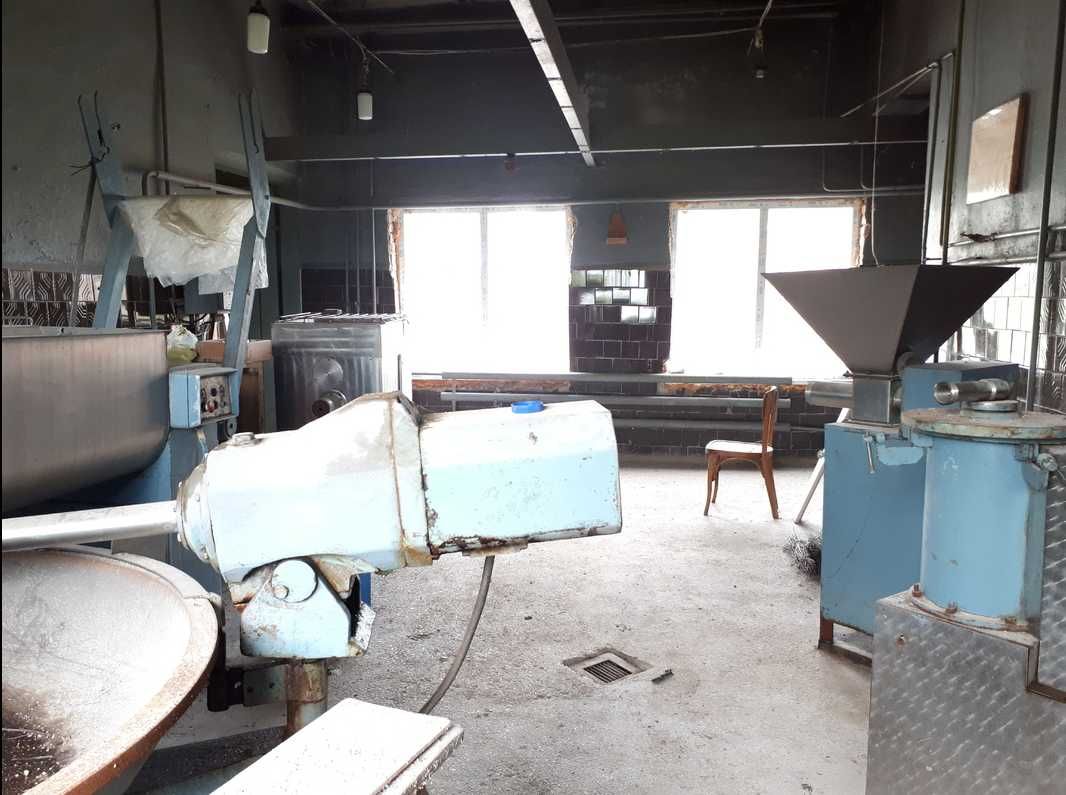 Обʼєкт нерухомості: ПЛОЩА - 300 м², ЦІНА - 45 000 $
 — HUBTRUST, Вінниця