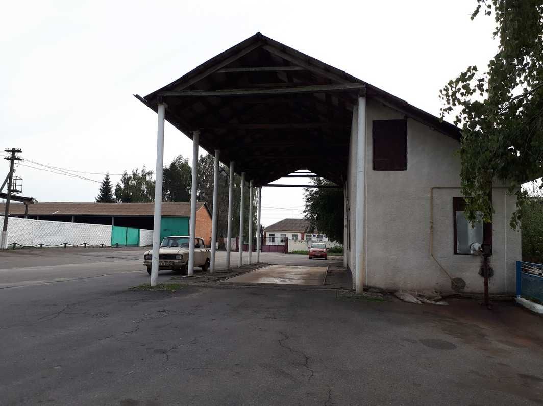 Обʼєкт нерухомості: ПЛОЩА - 300 м², ЦІНА - 45 000 $
 — HUBTRUST, Вінниця