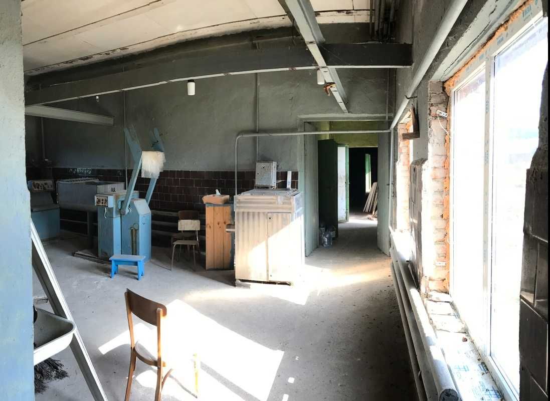 Обʼєкт нерухомості: ПЛОЩА - 300 м², ЦІНА - 45 000 $
 — HUBTRUST, Вінниця