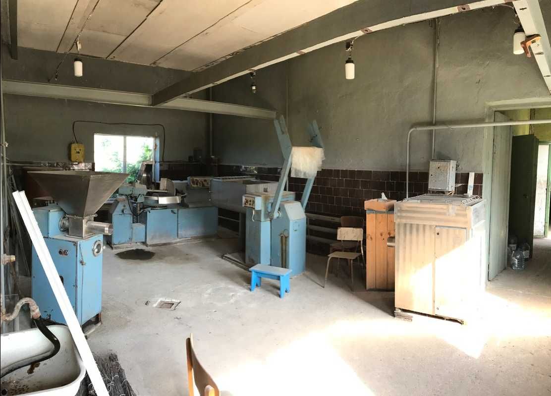 Обʼєкт нерухомості: ПЛОЩА - 300 м², ЦІНА - 45 000 $
 — HUBTRUST, Вінниця