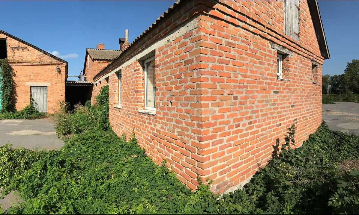 Обʼєкт нерухомості: ПЛОЩА - 300 м², ЦІНА - 45 000 $
 — HUBTRUST, Вінниця