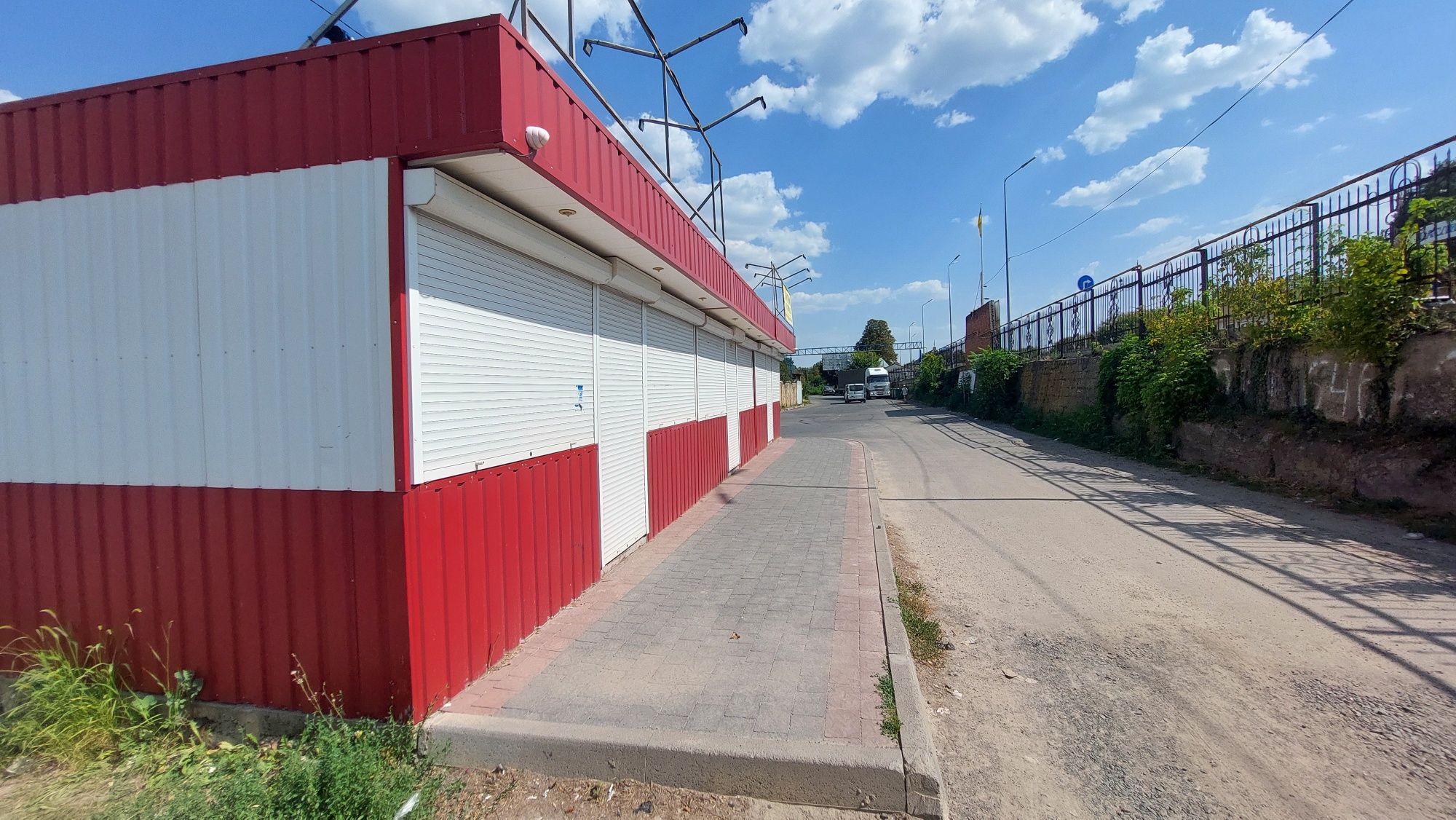 Обʼєкт нерухомості: ПЛОЩА - 60 м², ЦІНА - 45 000 $
 — HUBTRUST, Вінниця