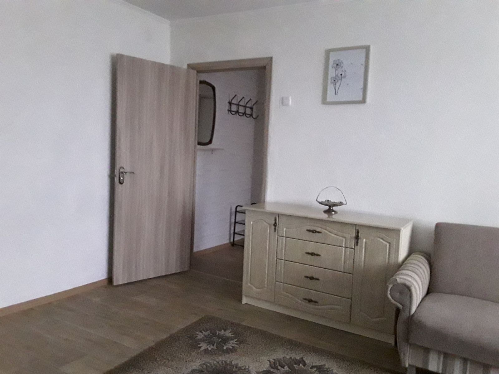 Обʼєкт нерухомості: 1 КІМ. КВАРТИРА, ПЛОЩА - 40 м², ЦІНА - 287 $
 — HUBTRUST, Вінниця