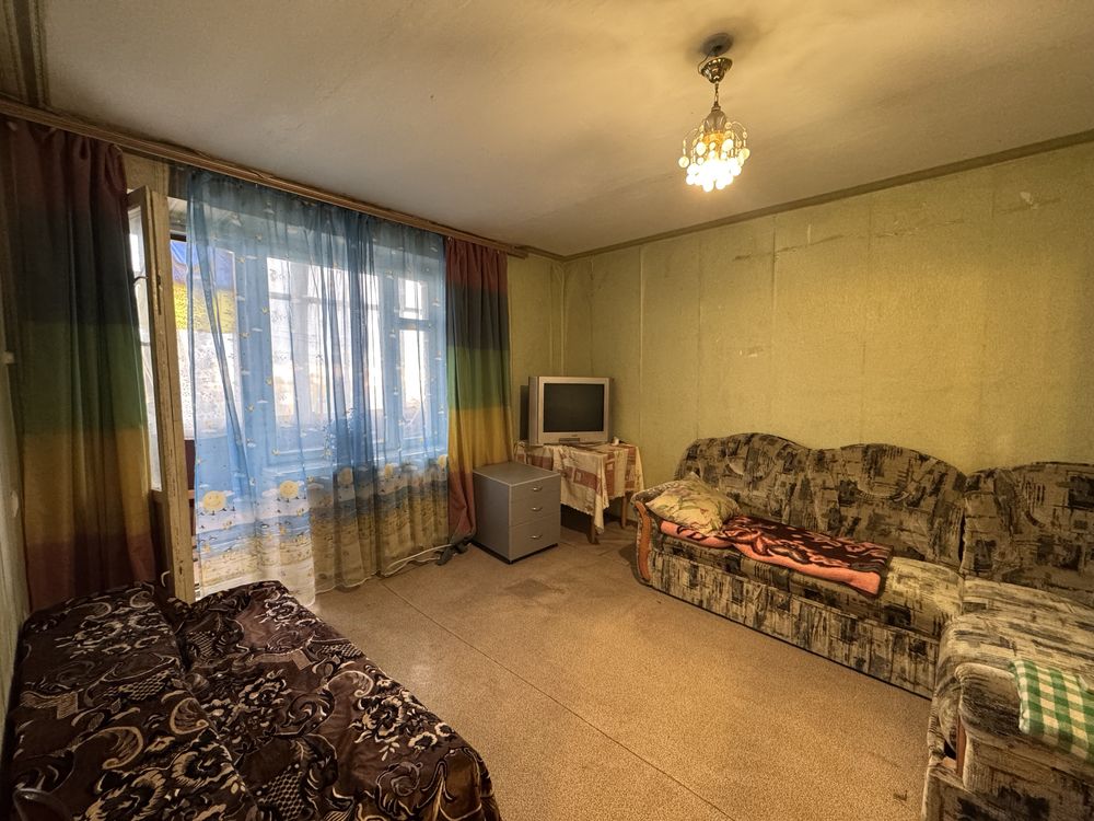 Обʼєкт нерухомості: 1 КІМ. КВАРТИРА, ПЛОЩА - 40 м², ЦІНА - 179 $
 — HUBTRUST, Вінниця