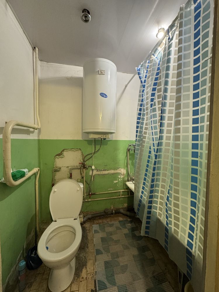 Обʼєкт нерухомості: 1 КІМ. КВАРТИРА, ПЛОЩА - 40 м², ЦІНА - 179 $
 — HUBTRUST, Вінниця