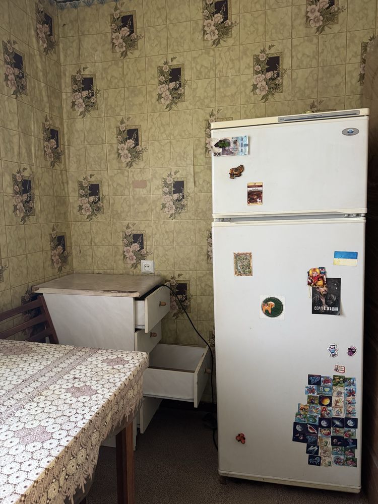 Обʼєкт нерухомості: 1 КІМ. КВАРТИРА, ПЛОЩА - 40 м², ЦІНА - 179 $
 — HUBTRUST, Вінниця