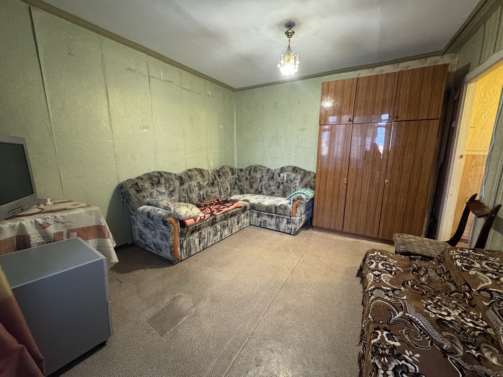 Обʼєкт нерухомості: 1 КІМ. КВАРТИРА, ПЛОЩА - 40 м², ЦІНА - 179 $
 — HUBTRUST, Вінниця
