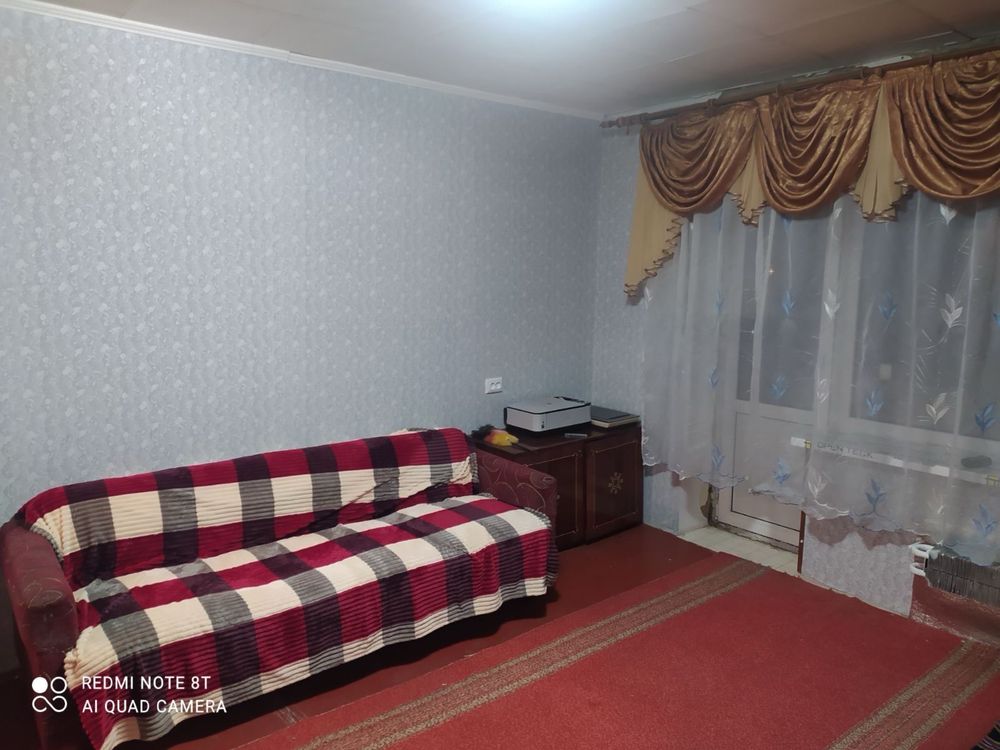 Обʼєкт нерухомості: 1 КІМ. КВАРТИРА, ПЛОЩА - 36.5 м², ЦІНА - 167 $
 — HUBTRUST, Вінниця