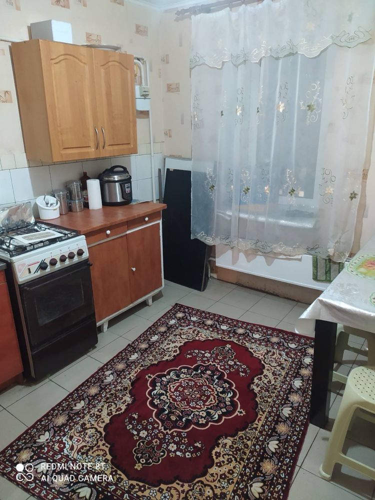 Обʼєкт нерухомості: 1 КІМ. КВАРТИРА, ПЛОЩА - 36.5 м², ЦІНА - 167 $
 — HUBTRUST, Вінниця