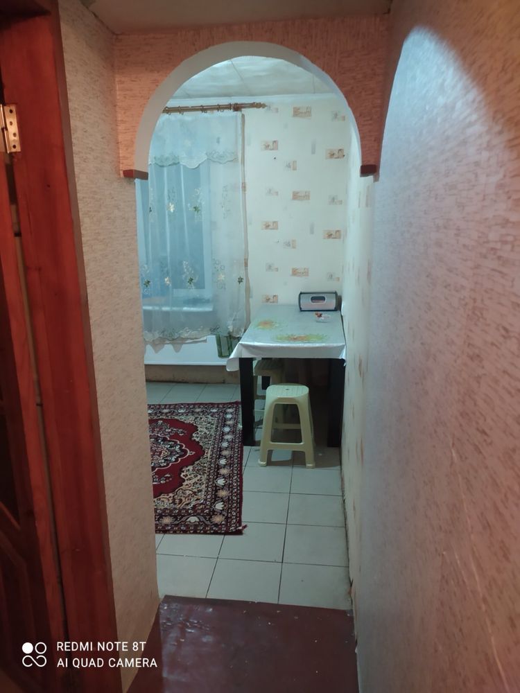 Обʼєкт нерухомості: 1 КІМ. КВАРТИРА, ПЛОЩА - 36.5 м², ЦІНА - 167 $
 — HUBTRUST, Вінниця