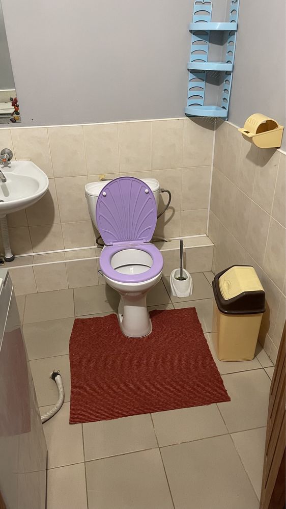 Обʼєкт нерухомості: 1 КІМ. КВАРТИРА, ПЛОЩА - 36.5 м², ЦІНА - 167 $
 — HUBTRUST, Вінниця