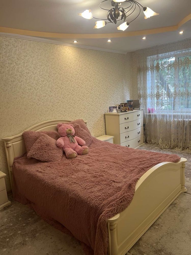 Обʼєкт нерухомості: 3 КІМ. КВАРТИРА, ПЛОЩА - 53 м², ЦІНА - 407 $
 — HUBTRUST, Вінниця