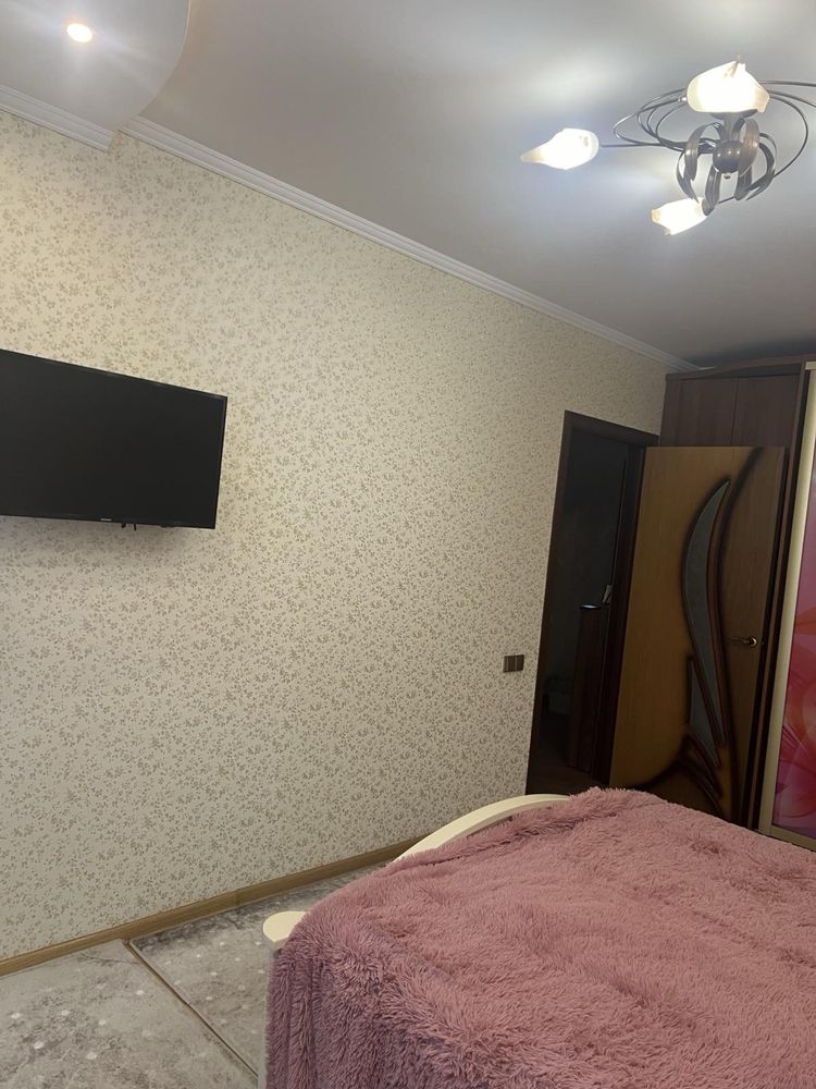 Обʼєкт нерухомості: 3 КІМ. КВАРТИРА, ПЛОЩА - 53 м², ЦІНА - 407 $
 — HUBTRUST, Вінниця