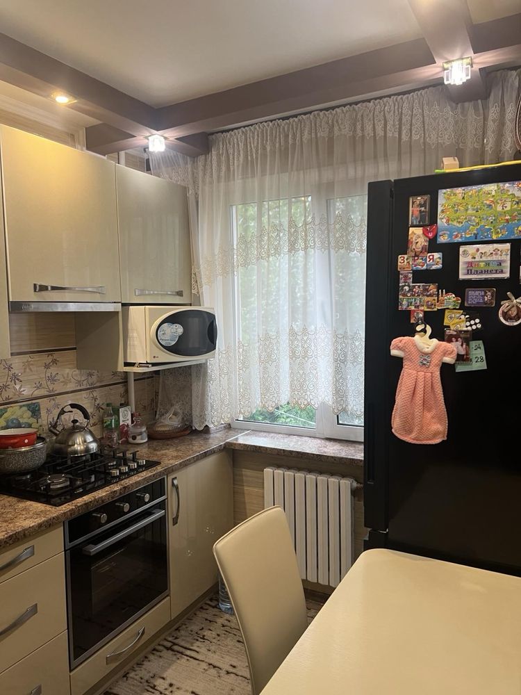 Обʼєкт нерухомості: 3 КІМ. КВАРТИРА, ПЛОЩА - 53 м², ЦІНА - 407 $
 — HUBTRUST, Вінниця