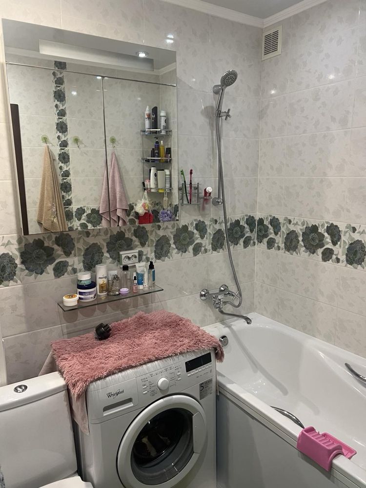 Обʼєкт нерухомості: 3 КІМ. КВАРТИРА, ПЛОЩА - 53 м², ЦІНА - 407 $
 — HUBTRUST, Вінниця