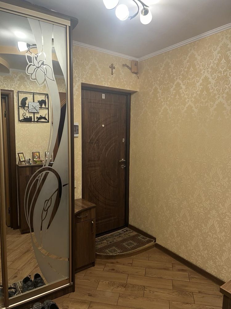 Обʼєкт нерухомості: 3 КІМ. КВАРТИРА, ПЛОЩА - 53 м², ЦІНА - 407 $
 — HUBTRUST, Вінниця