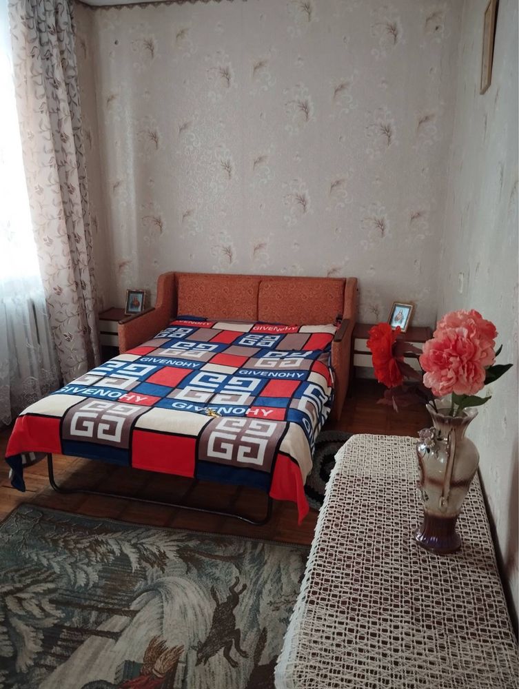 2 КІМ. КВАРТИРА, ПЛОЩА - 45 м², ЦІНА - 239 $
