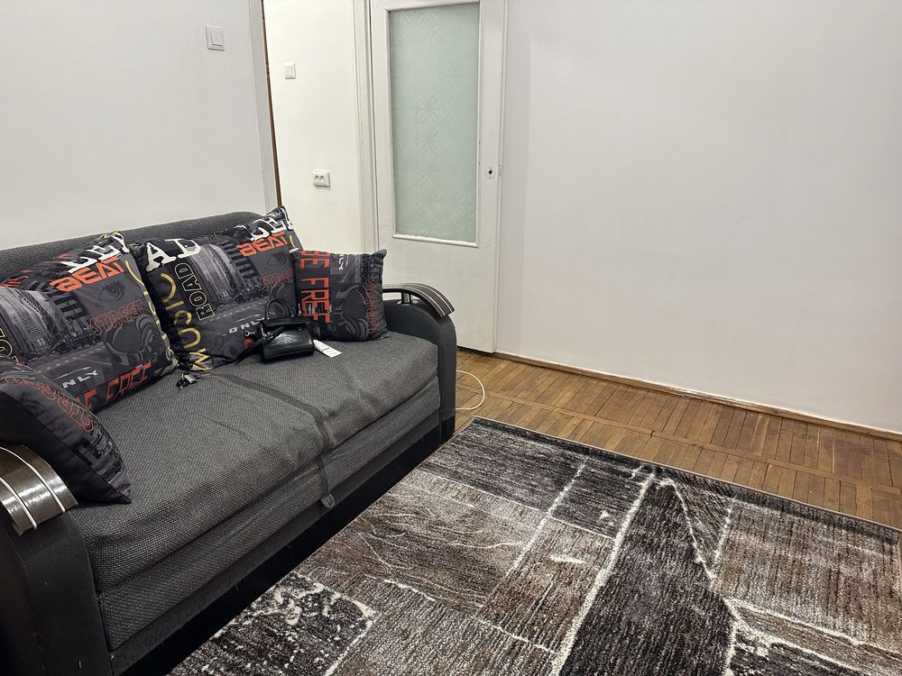 Обʼєкт нерухомості: 1 КІМ. КВАРТИРА, ПЛОЩА - 30 м², ЦІНА - 200 $
 — HUBTRUST, Вінниця