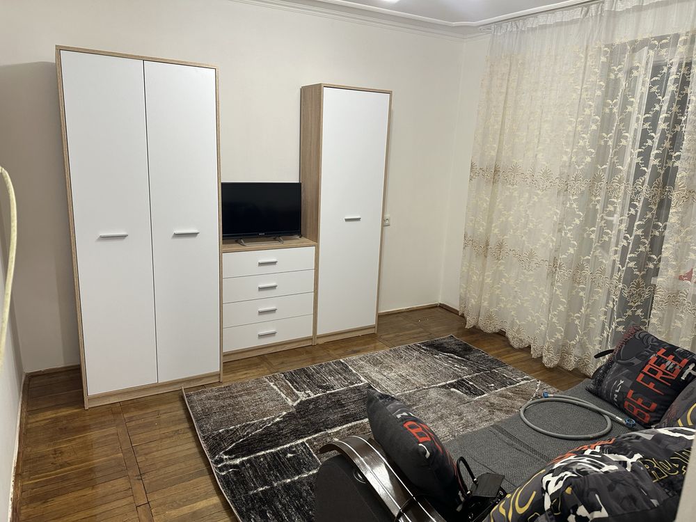 Обʼєкт нерухомості: 1 КІМ. КВАРТИРА, ПЛОЩА - 30 м², ЦІНА - 200 $
 — HUBTRUST, Вінниця