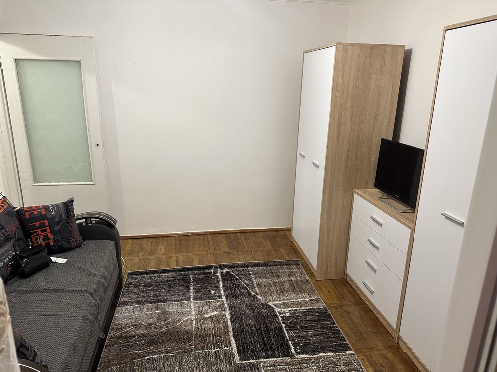 Обʼєкт нерухомості: 1 КІМ. КВАРТИРА, ПЛОЩА - 30 м², ЦІНА - 200 $
 — HUBTRUST, Вінниця