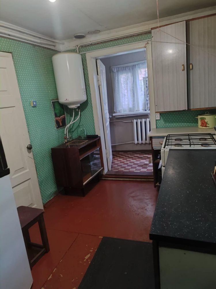 Обʼєкт нерухомості: 1 КІМ. БУДИНОК, ПЛОЩА - 30 м², ЦІНА - 191 $
 — HUBTRUST, Вінниця