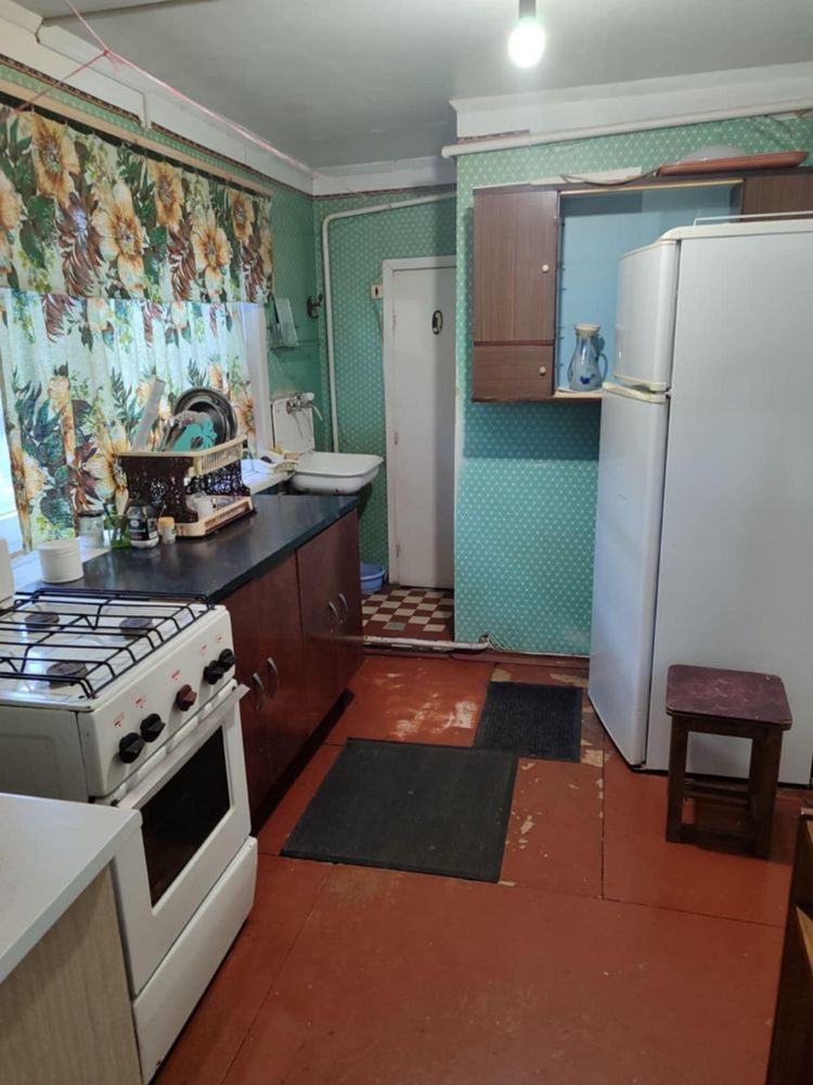 Обʼєкт нерухомості: 1 КІМ. БУДИНОК, ПЛОЩА - 30 м², ЦІНА - 191 $
 — HUBTRUST, Вінниця