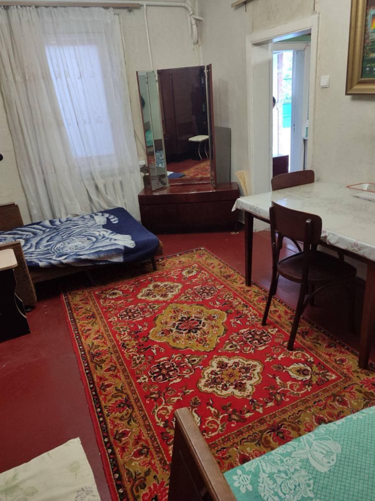 Обʼєкт нерухомості: 1 КІМ. БУДИНОК, ПЛОЩА - 30 м², ЦІНА - 191 $
 — HUBTRUST, Вінниця