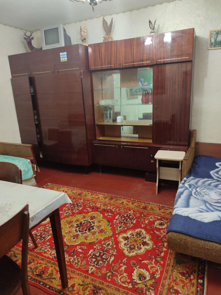 Обʼєкт нерухомості: 1 КІМ. БУДИНОК, ПЛОЩА - 30 м², ЦІНА - 191 $
 — HUBTRUST, Вінниця