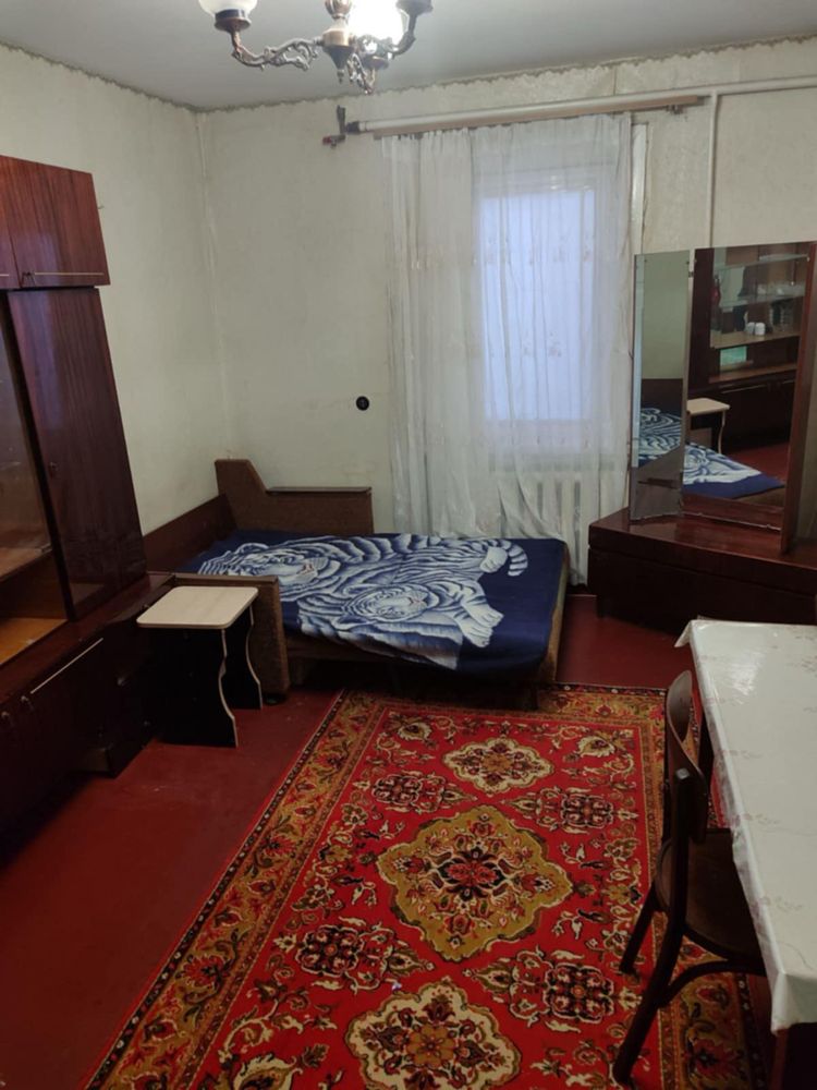 Обʼєкт нерухомості: 1 КІМ. БУДИНОК, ПЛОЩА - 30 м², ЦІНА - 191 $
 — HUBTRUST, Вінниця