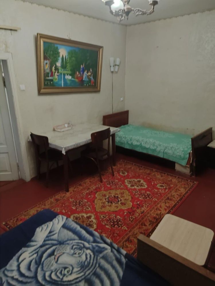 Обʼєкт нерухомості: 1 КІМ. БУДИНОК, ПЛОЩА - 30 м², ЦІНА - 191 $
 — HUBTRUST, Вінниця