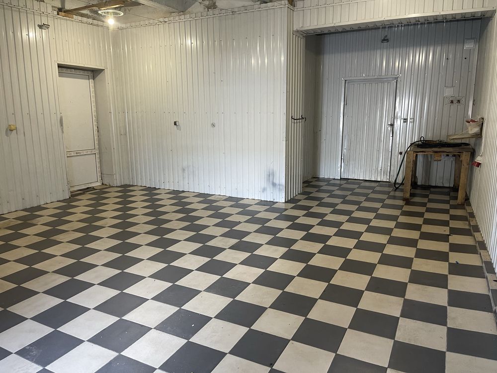 Обʼєкт нерухомості: ПЛОЩА - 50 м², ЦІНА - 250 $
 — HUBTRUST, Вінниця