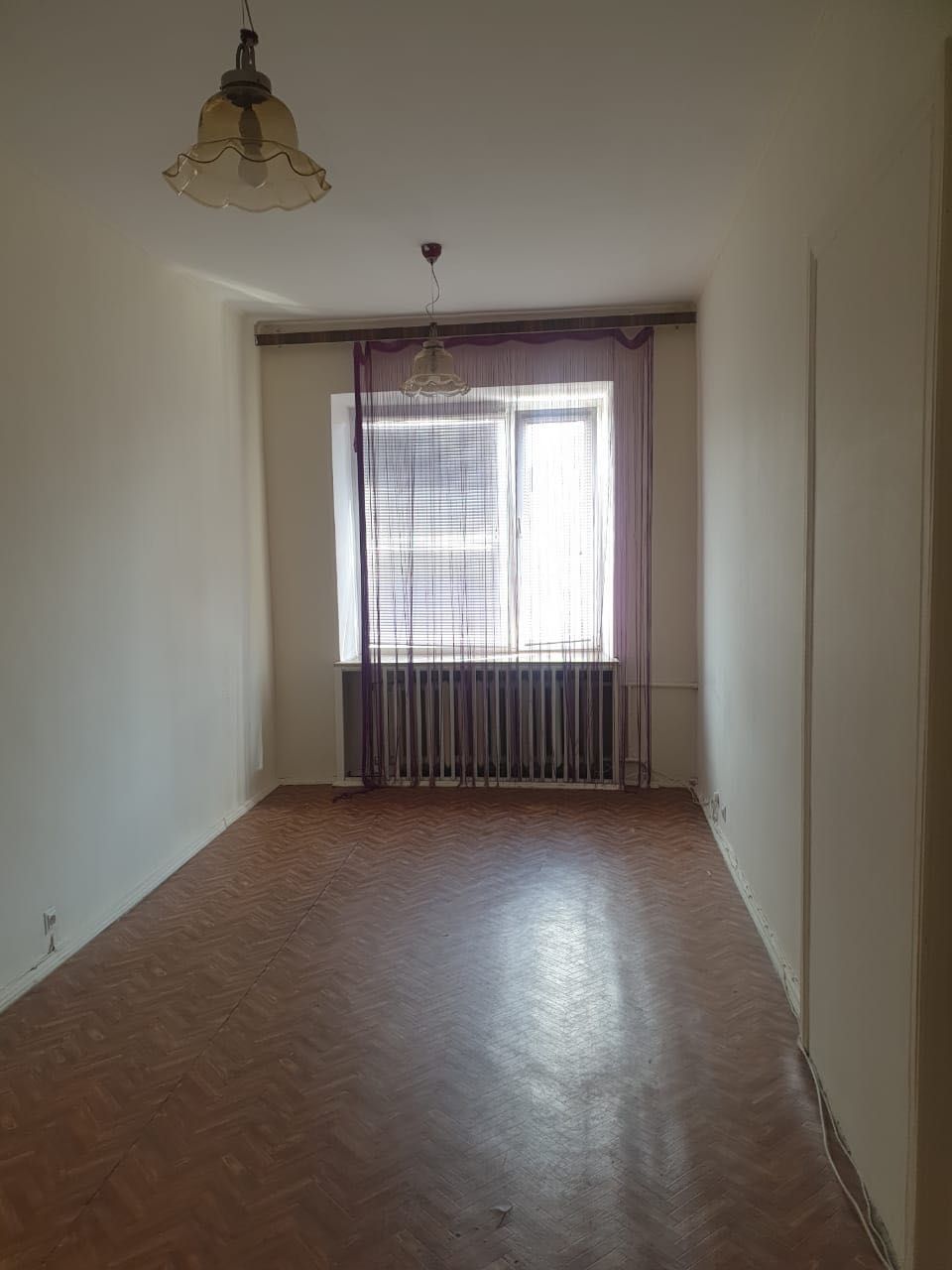 ПЛОЩА - 16.5 м², ЦІНА - 131 $
