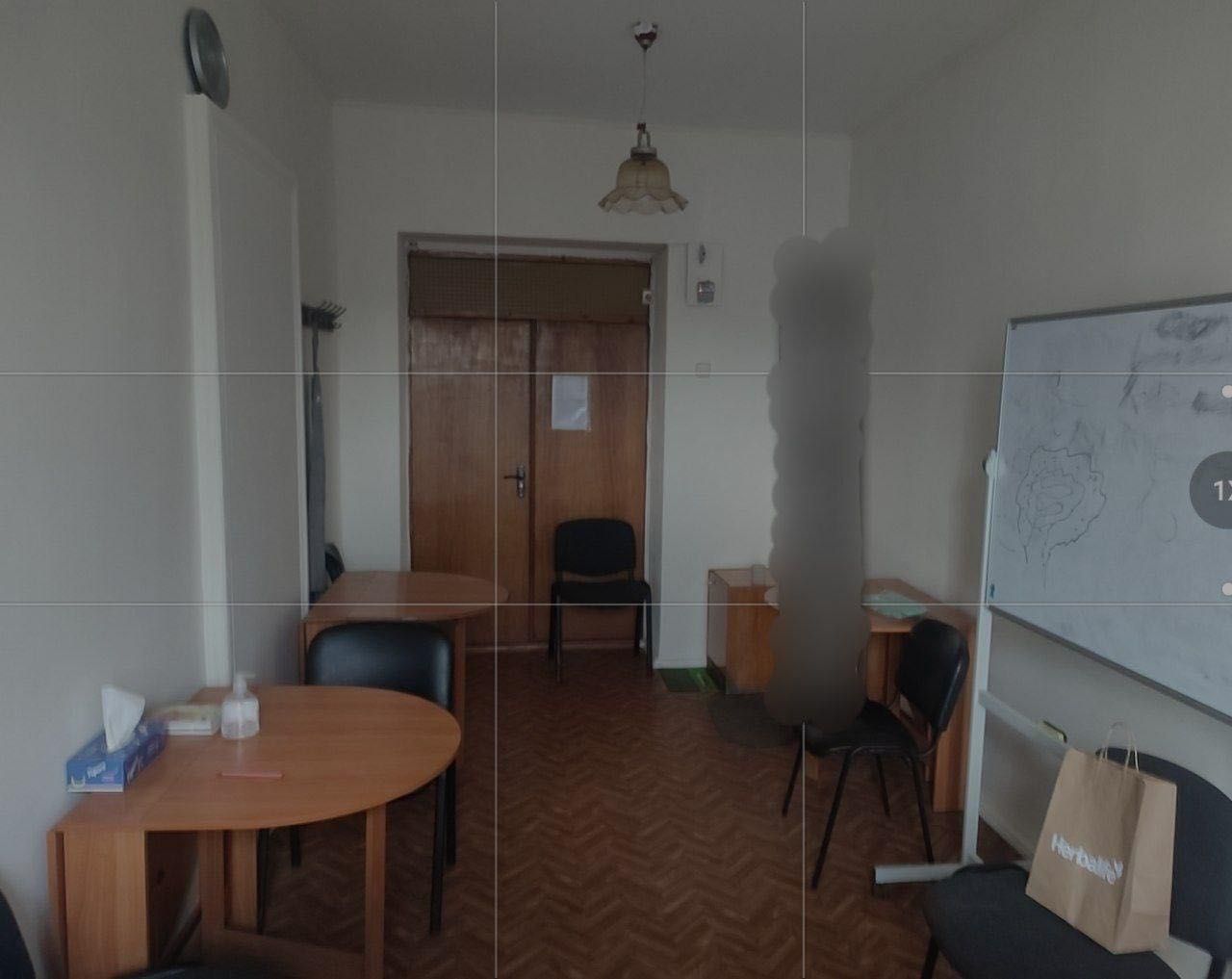 Обʼєкт нерухомості: ПЛОЩА - 16.5 м², ЦІНА - 131 $
 — HUBTRUST, Вінниця