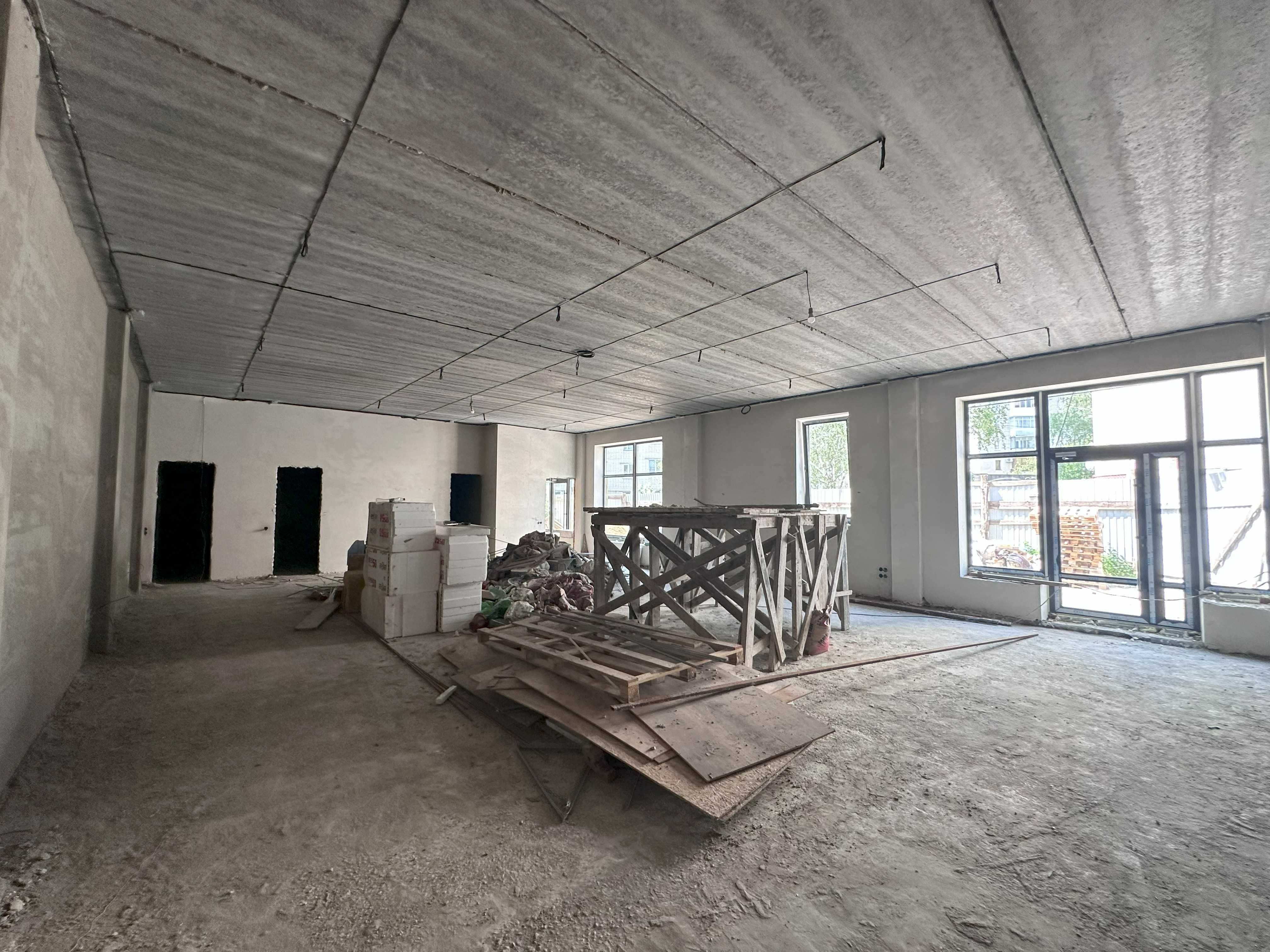 Обʼєкт нерухомості: ПЛОЩА - 150 м², ЦІНА - 2 159 $
 — HUBTRUST, Вінниця