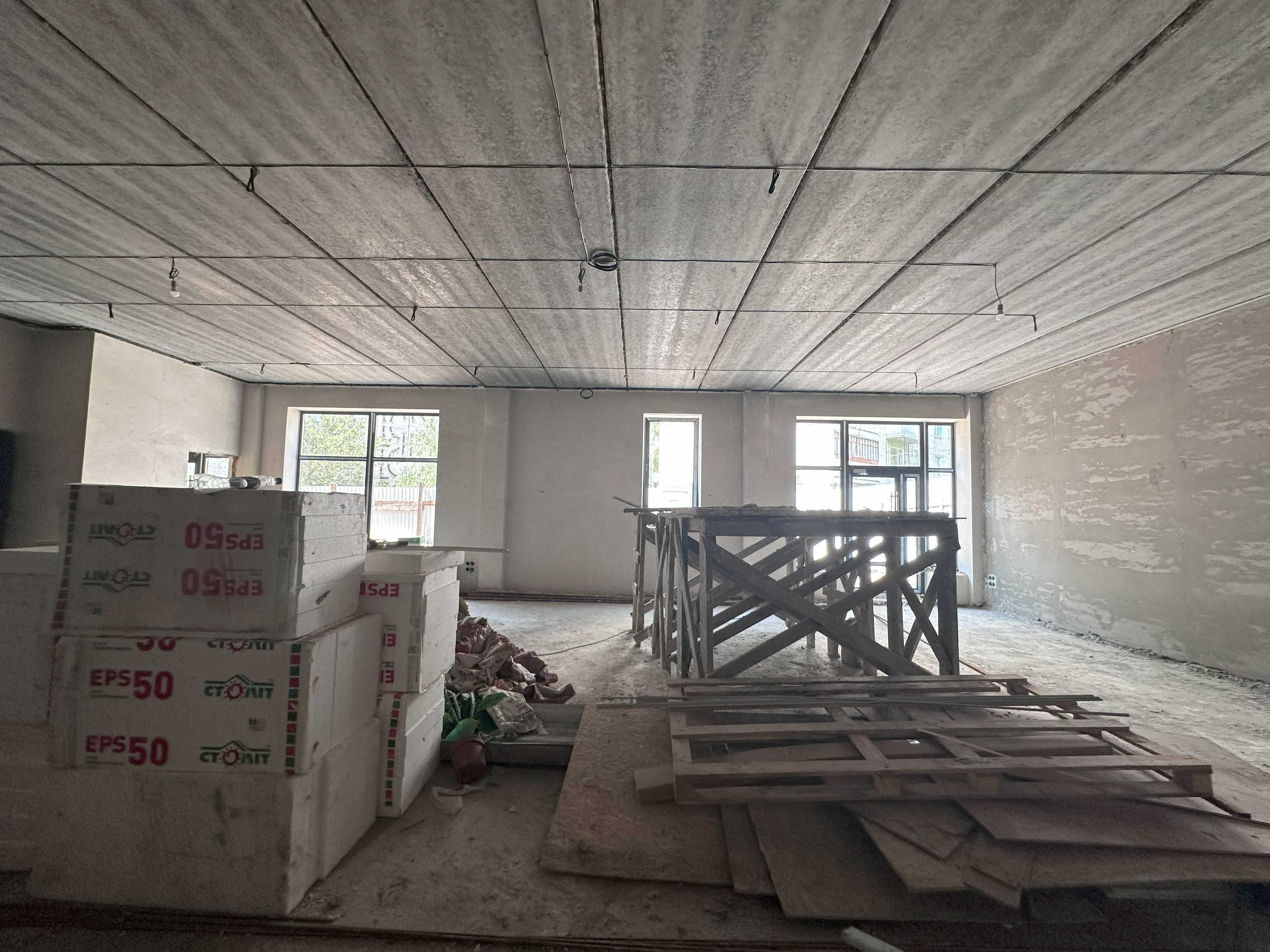 Обʼєкт нерухомості: ПЛОЩА - 150 м², ЦІНА - 2 159 $
 — HUBTRUST, Вінниця